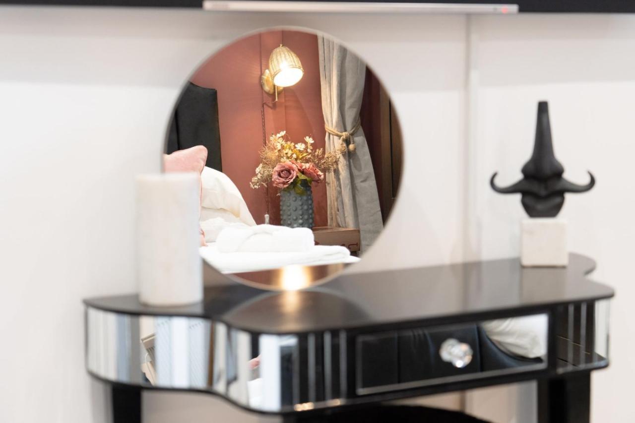 House Of Cards Apartment Royal Tunbridge Wells Luaran gambar