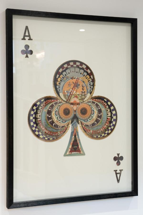 House Of Cards Apartment Royal Tunbridge Wells Luaran gambar